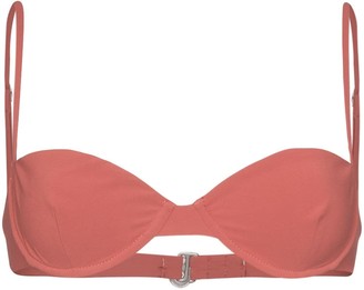 Anemos Balconette Underwired Bikini Top