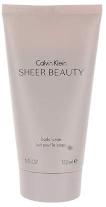 Calvin Klein Sheer Beauty Body Lotion 150ml