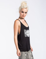 Thumbnail for your product : Hurley Sea Guide Riot Womens Tank