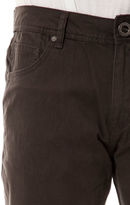 Thumbnail for your product : Volcom The Vorta Twill Pants