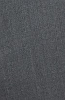 Thumbnail for your product : Bonobos 'Foundation' Flat Front Solid Wool Trousers