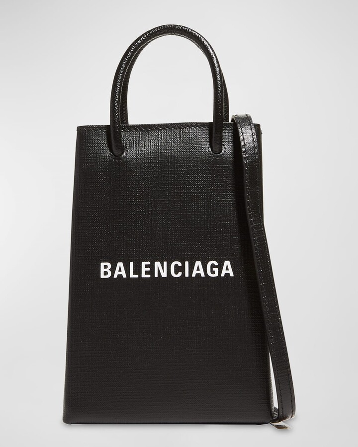 Balenciaga Paper Bag | ShopStyle