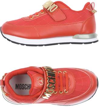 Moschino Low-tops & sneakers - Item 11242388