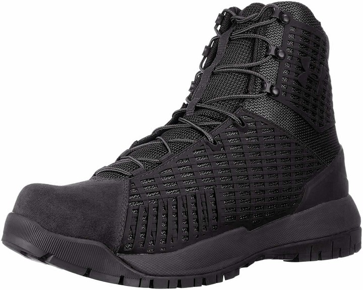 Under Armour Men's Stryker Military and Tactical Boot ShopStyle
