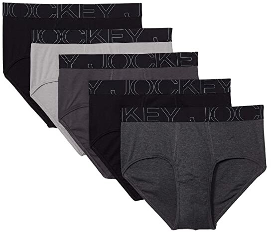 Jockey polyester spandex underwear Clearance
