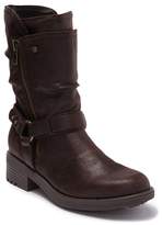 carlos by carlos santana seth moto boot
