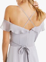 Thumbnail for your product : Oasis Ruffle Maxi Dress