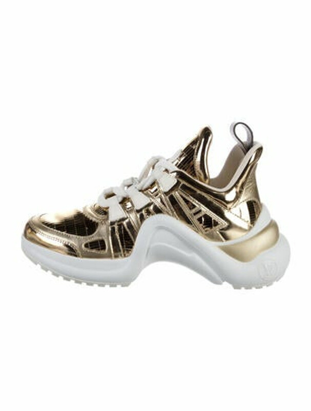 Louis Vuitton Women's Sneakers & Athletic Shoes | Shop the world's largest  collection of fashion | ShopStyle