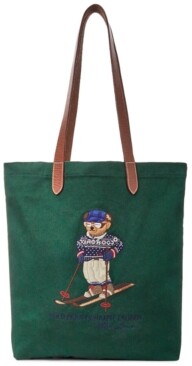 ralph lauren bolsas mens