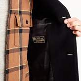 Thumbnail for your product : J.Crew Ludlow topcoat in Italian wool-cashmere