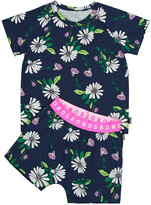 Thumbnail for your product : Bonds Personalised Kids Short Sleeve Pj Set