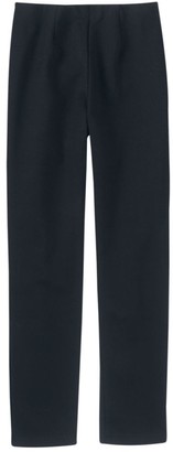 ll bean slim fit pants