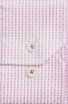 Thumbnail for your product : Bugatchi Shaped Fit Geometric Dress Shirt