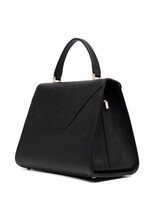 Thumbnail for your product : Valextra Iside mini leather bag