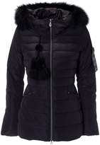 Thumbnail for your product : Peuterey Fur Hood Jacket