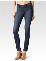 Thumbnail for your product : Paige Skyline Ankle Peg - Wellington Caballo Inseam