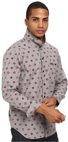 Thumbnail for your product : Lrg L-R-G Crystal Peak L/S Woven