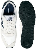 Thumbnail for your product : New Balance 373 Trainers