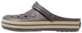 Thumbnail for your product : Crocs CROCBAND UNISEX Sandals charcoal/ocean