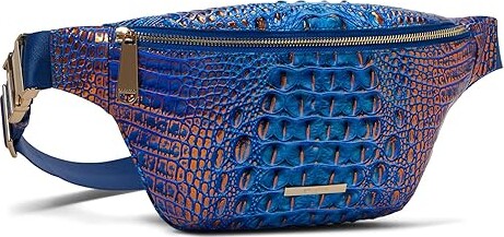 Tory Burch Ella Bio Small Tote (Blue Azure) Handbags - ShopStyle