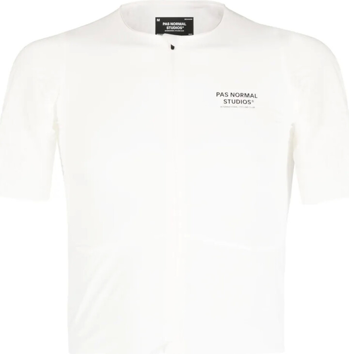 Mechanism Pro cycling jersey top