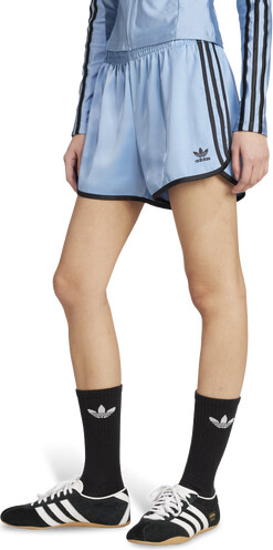 adidas 3-Stripe Sprinter Short