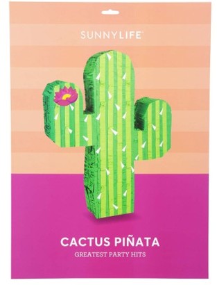 Sunnylife Cactus Pinata