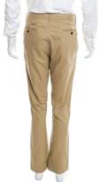 Thumbnail for your product : Acne Studios Roc Twill Slim-Fit Pants