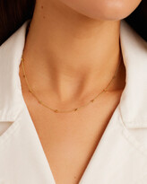 Thumbnail for your product : Gorjana Slater Choker Necklace