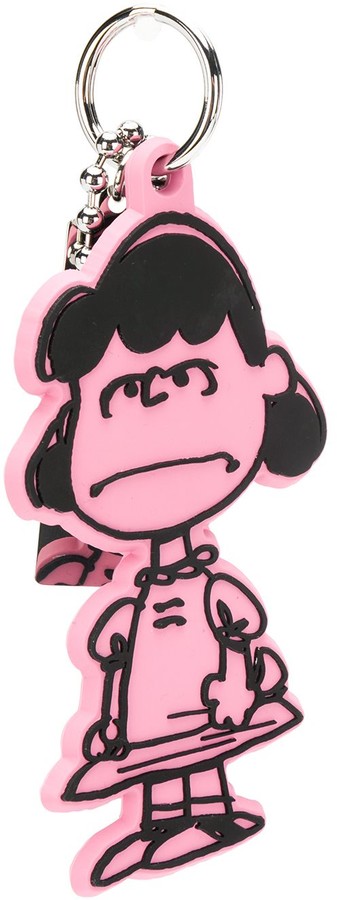 マークジェイコブス Lucy チャーム