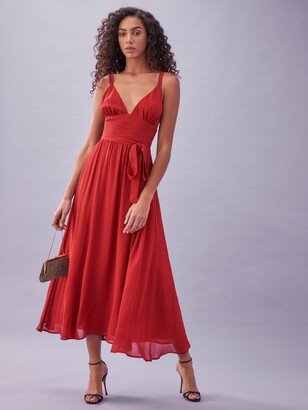 Reformation prosecco dress Clearance