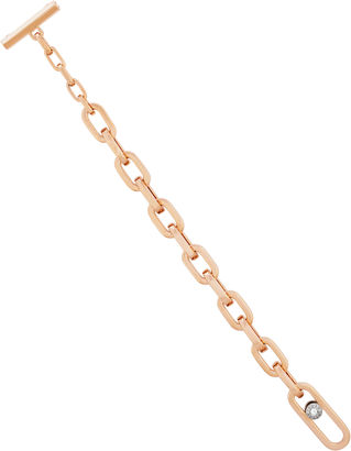Henri Bendel Deb Link Chain Bracelet