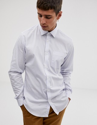 esprit slim fit shirt