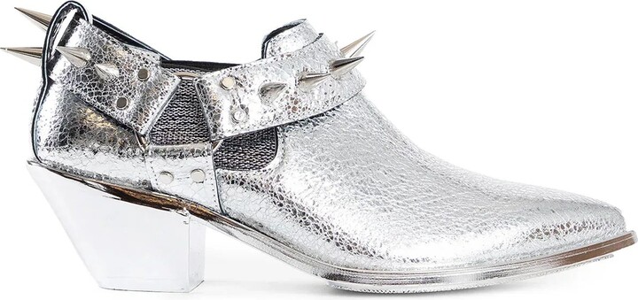Junya Watanabe Lady's Boots