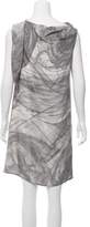 Thumbnail for your product : Doo.Ri Silk Knee-Length Dress