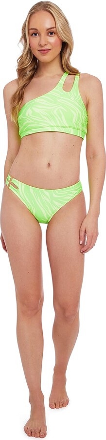 Vicious Young Babes - VYB Women's Standard Grounded Keyhole