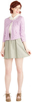 Thumbnail for your product : Honors and Upwards Jacket in Lilac