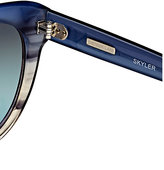 Thumbnail for your product : Derek Lam Women's Skyler Sunglasses