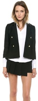 Thumbnail for your product : Smythe College Blazer