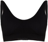 Thumbnail for your product : Skin Scoop Neck Sports Bra