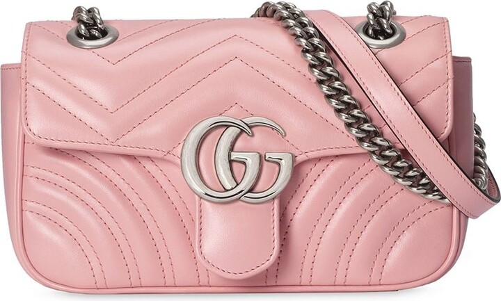 Gucci Pink Bags For Women | ShopStyle UK