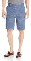 Thumbnail for your product : Dockers Cargo Short Classic Fit D3