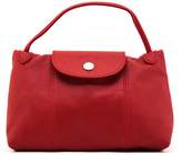 Thumbnail for your product : Longchamp Le Pliage Cuir Shoulder Bag