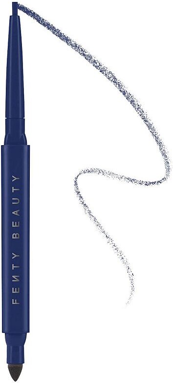 Fenty Beauty By Rihanna Fine Linez Precision Gel Eyeliner