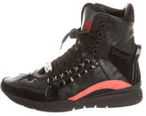 Thumbnail for your product : DSQUARED2 Kick It! 1964 Sneakers