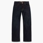 Thumbnail for your product : Levi's Boys (8-20) 505® Regular Fit Jeans