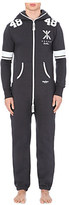 Thumbnail for your product : Onepiece College 48 Jump In onesie - for Men