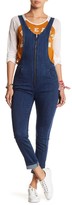 Thumbnail for your product : Free People Jax Denim Jumpsuit