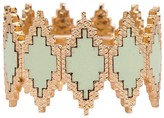 Thumbnail for your product : Style Tryst Aztec Stretch Bracelet
