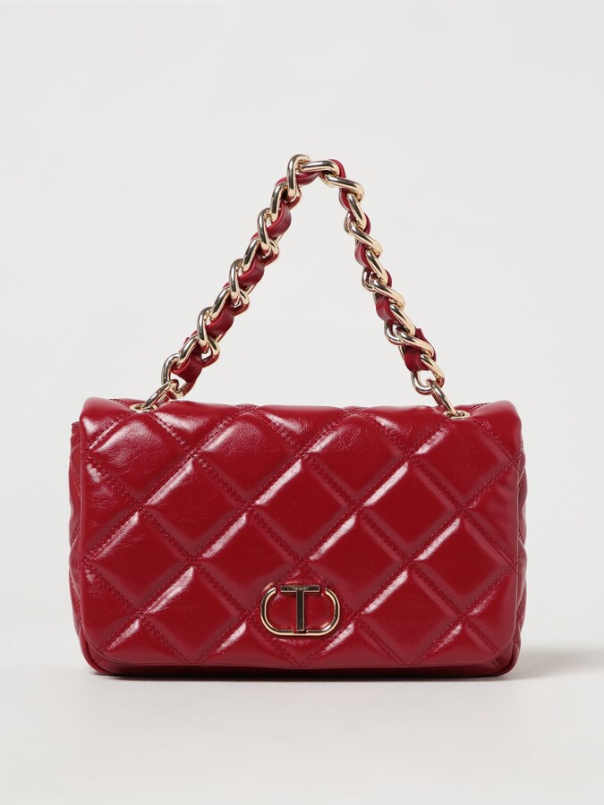 Chanel Vintage Crescent Flap Bag Horizontal Quilted Velvet Medium -  ShopStyle